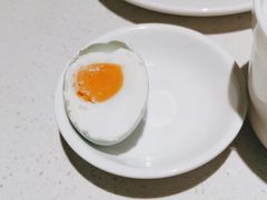 -港久茶餐厅(鹭洲里店)