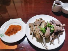 -范记靖远羊羔肉(博物馆店)