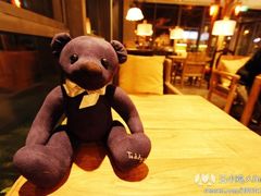 -漫咖啡MAANCOFFEE(清江路店)