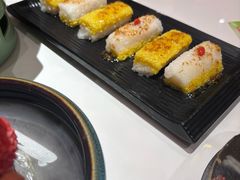 -奔跑吧陕菜·盛世长安(民乐园万达店)
