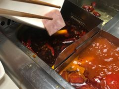 -海底捞火锅(枫蓝国际购物中心店)