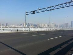 -星海湾跨海大桥