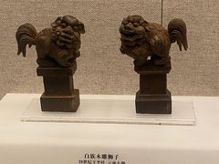 -上海博物馆(人民广场馆)