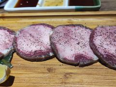 -やきにく 牛将日式焼肉(新华路店)