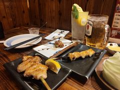 -鸟剑居酒屋(天河南二路店)