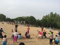 -红黄蓝成长中心(公益西桥校区)