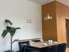 大堂-宴南庭·闽味私房菜