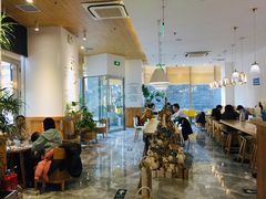 -Blueglass酸奶(财富购物中心店)