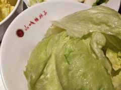 -山城辣妹子(定福庄店)