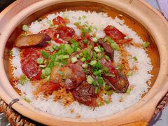 -啫神·广州地标美食(北京路店)