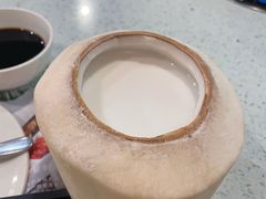 -烹然四季椰子鸡火锅(团结湖总店)