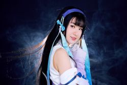 点击看大图 -盘子女人坊古装写真摄影(南京总店)