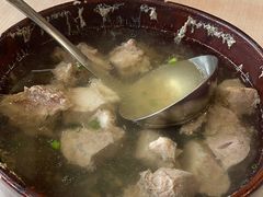 -香顺·客家菜(东坑店)