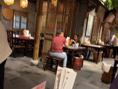 -南京大牌档(崇文门国瑞店)