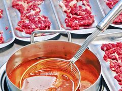 -张哞哞·鲜切牛肉自助火锅(高德置地店)