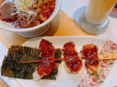 -火山屋台(新街口店)