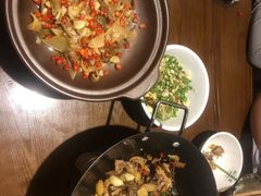 -山涧肴·泉水煮活鱼(坂田店)