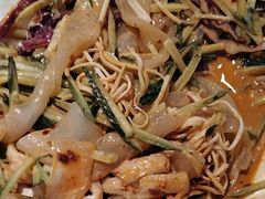 -那家老院子东北菜·饺子·小鸡炖蘑菇(艳华街店)
