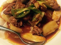 -阿罗新疆菜(人民广场店)