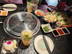 -牛焱·烧肉酒肆(五大道店)