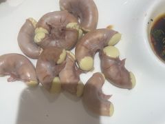 -隅乐胡椒虾·台湾菜·团建(皇岗店)