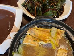 -逸林轩中餐厅(中信泰富朱家角锦江酒店)