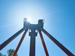 -长春市南湖公园