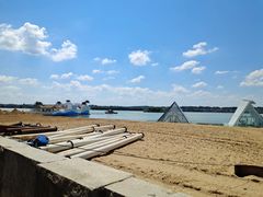 -千龙湖生态旅游度假区