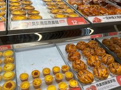 -東更道点心行(北京龙湖熙悦天街店)