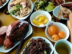 -家里婆自助水饺(振华路店)