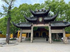 -西园戒幢律寺