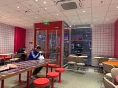 -肯德基(鲁迅路店)