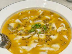 新中式椒麻鱼-火婆子·川小馆(扬韬科技广场店)