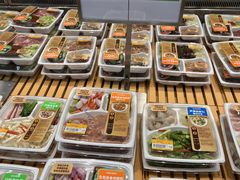 -果蔬好生活超市(东湖店)