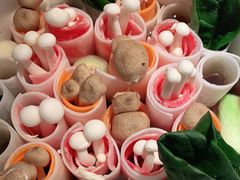 -京和风食堂·定食寿喜锅(保利樾广场店)