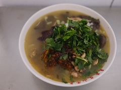 -文山荷鲜居(翠湖店)
