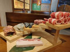-蒲葵传统炭火烤肉(白石龙店)