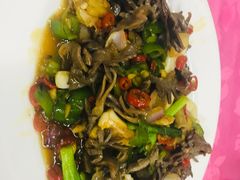 -电白鸭粥店(下沙二坊88号店)
