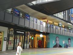 -江燕路万科里