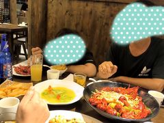 -聚汇三少·龙虾·中餐厅(莫邪路新天地店)