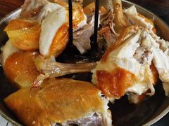 -张家卫·阳江菜·小海鲜(肥婆湾桥店)