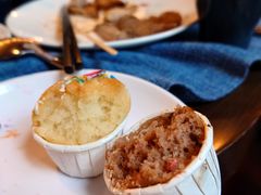 -OPEN開全日自助餐厅·牛肉火锅·海鲜(佛山希尔顿酒店)