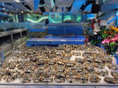 -一方渔歌蒸汽海鲜自助(文化路万达广场店)