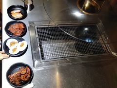 -五彩凉山自助西昌烧烤(柳翠路店)