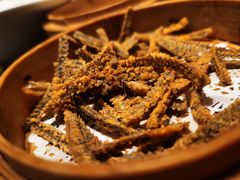 -芳芳私房菜·精做淮扬菜(承德路店)