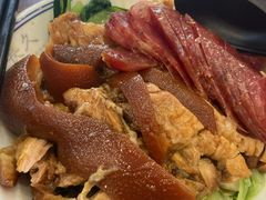 -陆长玖古法猪脚饭(玄风桥店)