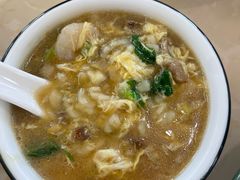 -北方饺子王·海肠捞饭·海鲜锅(山大店)