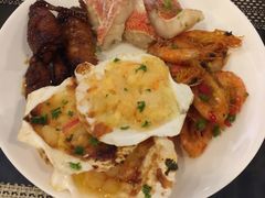 -厦门海景千禧大酒店·海景咖啡厅