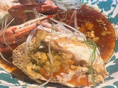 -小厨师·二十年沈家门小海鲜(百井坊巷店)
