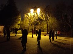 -迎泽公园